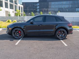 Used 2016 Porsche Macan Turbo AWD/4WD video 2