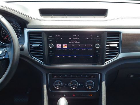 Used 2019 Volkswagen Atlas SE AWD/4WD image 13