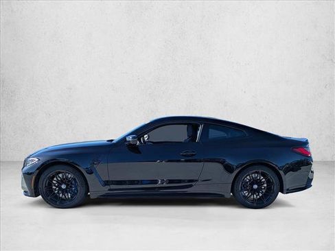 Certified 2023 BMW M4 Competition w/ M Driver's Package image 8