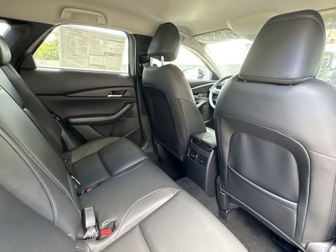 New 2026 MAZDA CX-30 AWD 2.5 S w/ Select Sport Pkg image 12