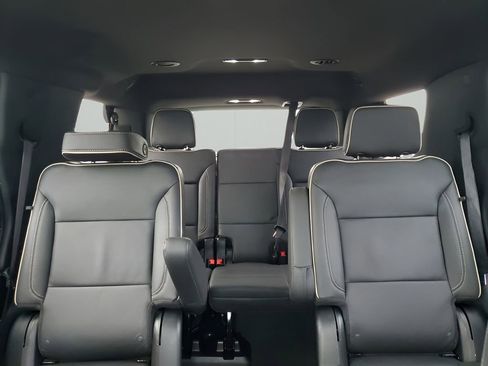 Certified 2023 Chevrolet Tahoe Premier image 42