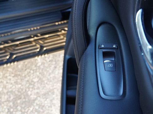 Used 2024 Nissan Armada SV w/ Cargo Package image 26