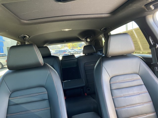 Used 2023 Honda CR-V Sport Touring image 19