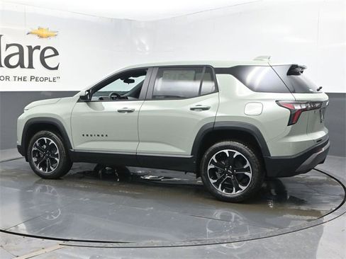 New 2026 Chevrolet Equinox LT w/ Convenience Package II image 30