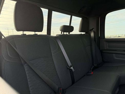 New 2026 RAM 2500 Tradesman image 18