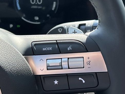 New 2026 Hyundai Tucson Limited AWD/4WD image 31