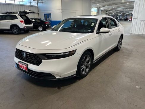 Used 2024 Honda Accord EX image 7