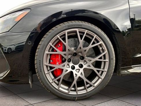 New 2026 Audi RS 3 AWD/4WD image 11