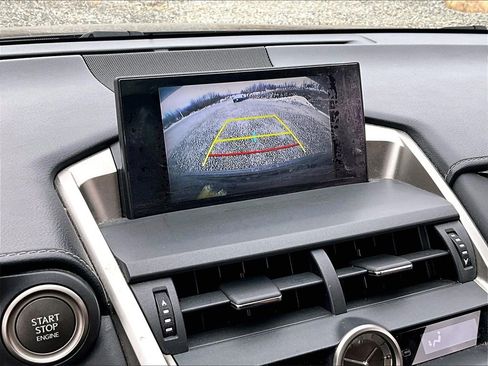 Used 2015 Lexus NX 200t AWD w/ Premium Package image 18