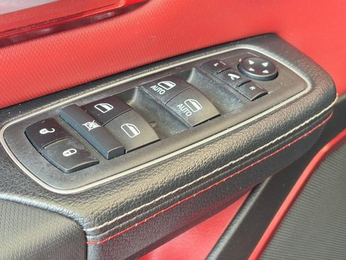 Used 2023 RAM 1500 Rebel w/ Rebel Level 2 Equipment Group AWD/4WD image 14