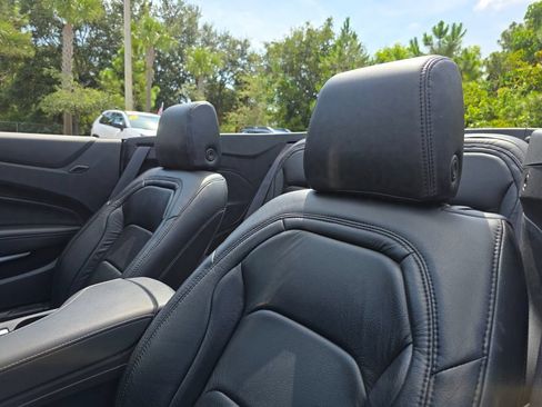 Used 2023 Chevrolet Camaro LT w/ RS Package RWD image 23