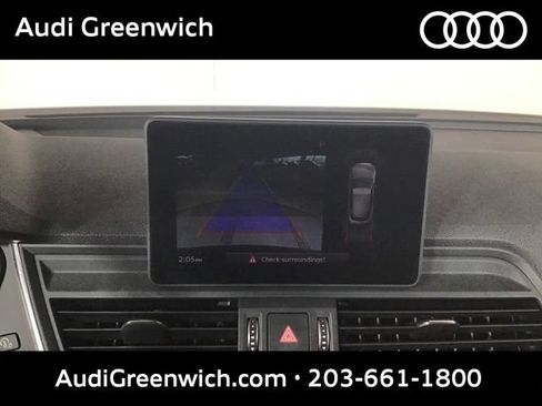 Used 2020 Audi Q5 2.0T Premium w/ Convenience Package AWD/4WD image 19