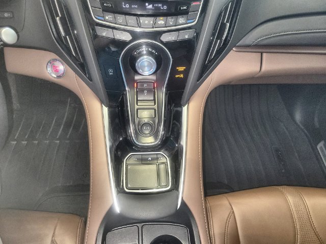 Used 2024 Acura RDX w/ Technology Package AWD/4WD image 20