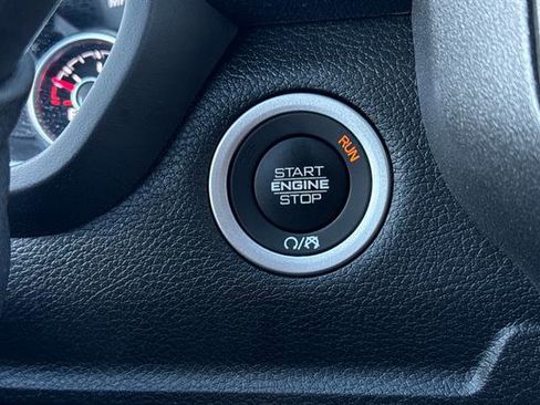 New 2026 RAM 3500 Tradesman image 17