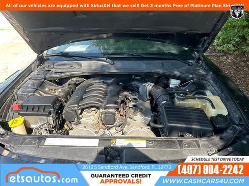 Used 2006 Dodge Charger SE w/ Convenience Group I image 18