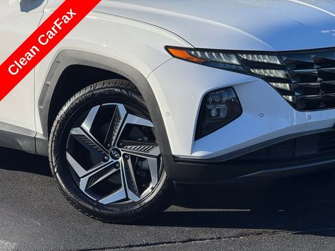 Used 2024 Hyundai Tucson Limited image 5