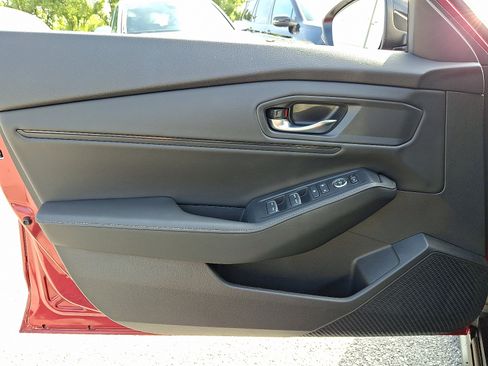Used 2023 Honda Accord Sport image 12
