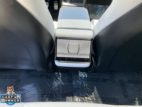 Used 2026 Tesla Model S AWD/4WD image 35