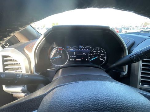 Used 2021 Ford F350 King Ranch w/ King Ranch Ultimate Package image 11