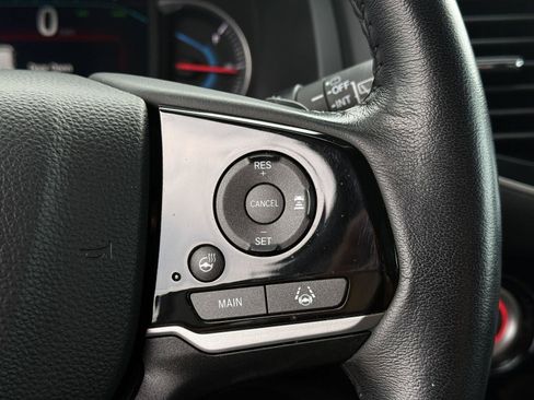 Certified 2022 Honda Pilot Elite image 21