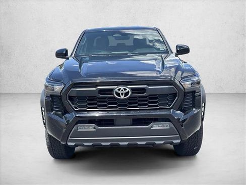 Certified 2024 Toyota Tacoma TRD Off-Road AWD/4WD image 2
