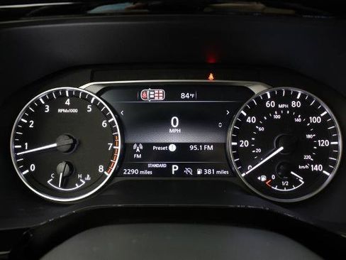 Certified 2026 Nissan Pathfinder SV FWD image 10