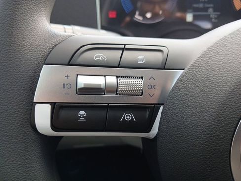 New 2026 Hyundai Tucson SEL FWD image 19