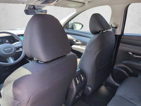 New 2026 Hyundai Tucson SEL image 16