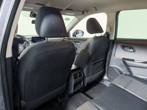 Used 2023 Nissan Rogue SV FWD image 41