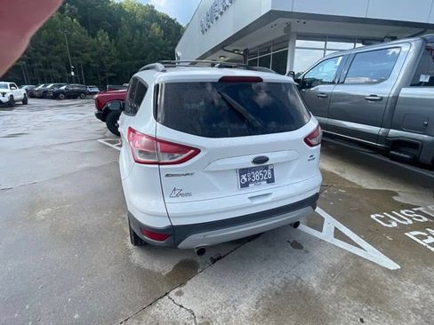 Used 2013 Ford Escape SE AWD/4WD image 4