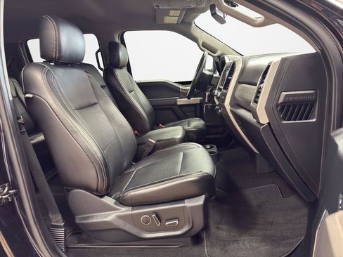 Used 2019 Ford F250 Lariat AWD/4WD image 29