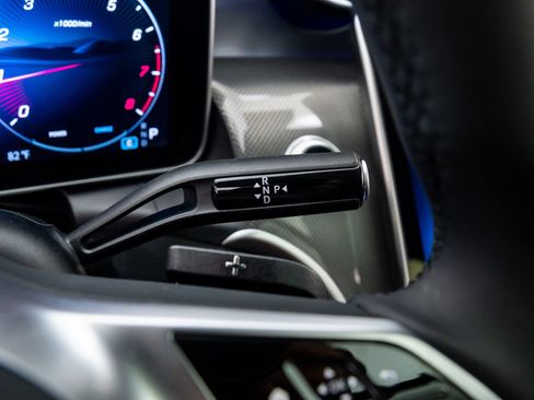 Used 2026 Mercedes-Benz GLC 300 4MATIC image 20