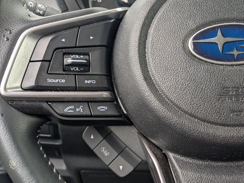 Used 2023 Subaru Forester Premium AWD/4WD image 20