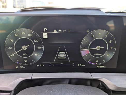 Used 2024 Kia Telluride SX X-Line image 25