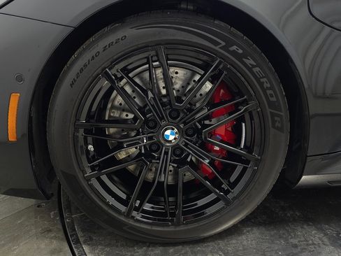 Used 2025 BMW M5 Touring w/ M Driver's Package image 14