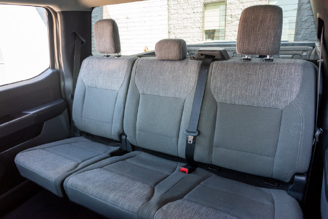 Used 2023 Ford F150 4x4 SuperCrew image 26