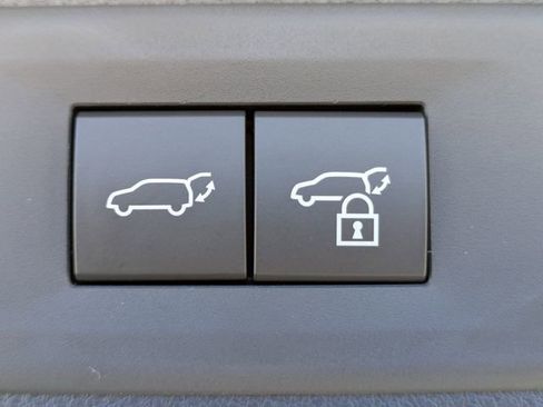 New 2026 Lexus TX 350 AWD w/ Technology Package image 19