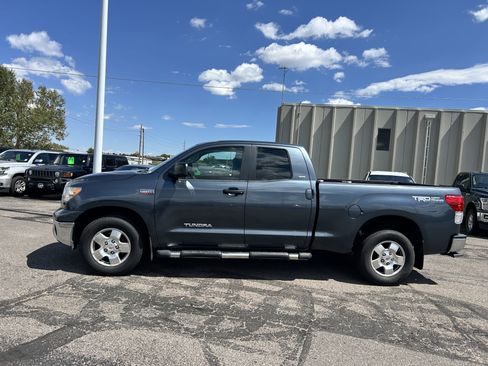 Used 2010 Toyota Tundra 2WD Double Cab w/ TRD Off-Road Pkg image 2