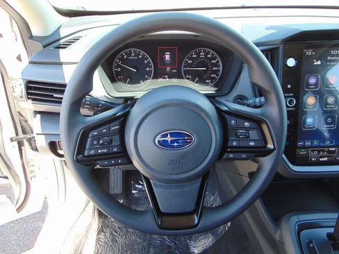 New 2026 Subaru Crosstrek 2.0i Premium AWD/4WD image 15