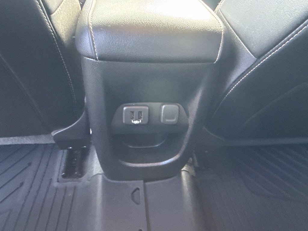 Used 2021 GMC Canyon Denali AWD/4WD image 26