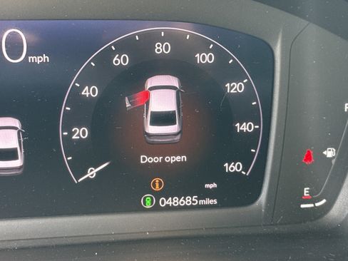 Certified 2023 Honda Accord LX image 22