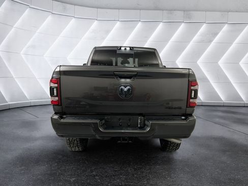 Used 2023 RAM 2500 Big Horn w/ Level B Equipment Group AWD/4WD image 5