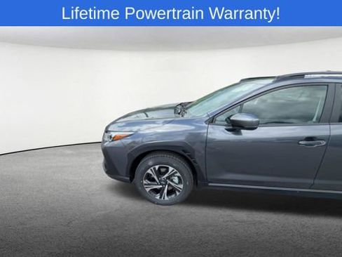 New 2026 Subaru Crosstrek 2.0i Premium AWD/4WD image 4