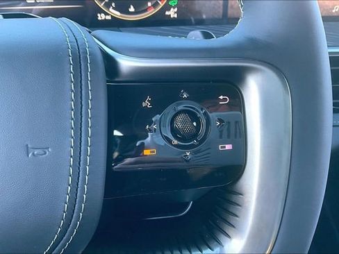 New 2026 INFINITI QX80 Autograph image 19