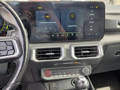 Used 2024 Ford Mustang Premium RWD image 10