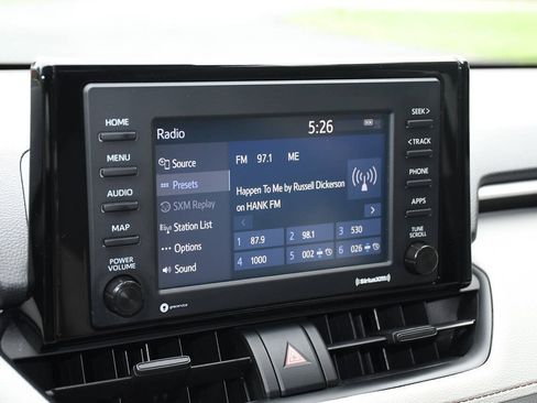 Used 2021 Toyota RAV4 XLE w/ Convenience Package AWD/4WD image 34