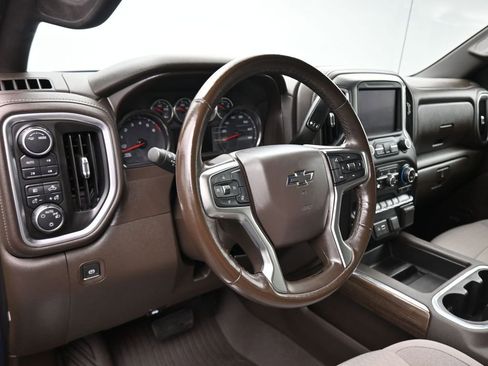 Used 2020 Chevrolet Silverado 1500 RST w/ All-Star Edition image 14