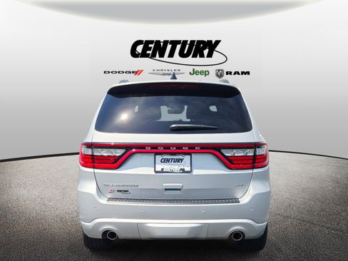 Used 2024 Dodge Durango GT AWD/4WD image 5