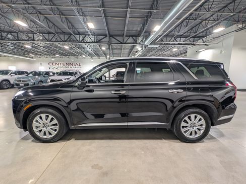 Used 2025 Hyundai Palisade SEL AWD/4WD image 5