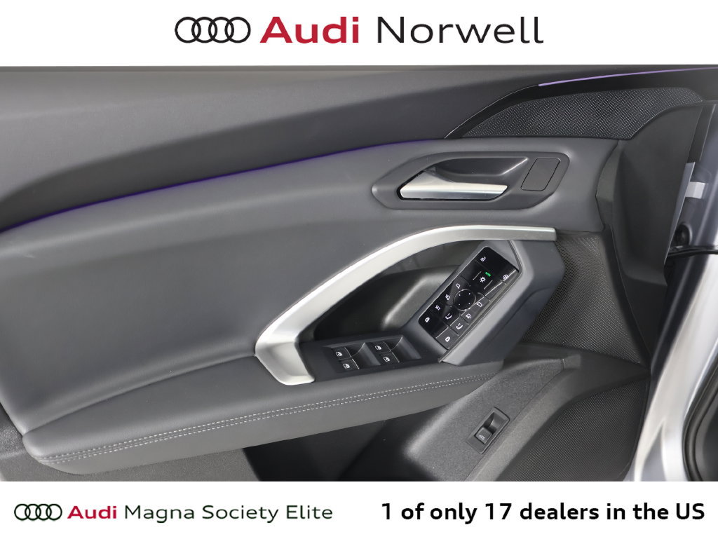 Used 2025 Audi Q5 Premium w/ Convenience Package AWD/4WD image 19